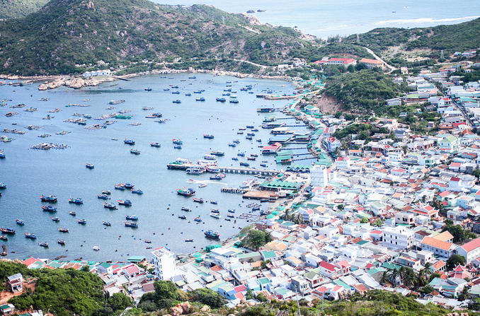 vietnam top destinations 7 not to miss in cam ranh