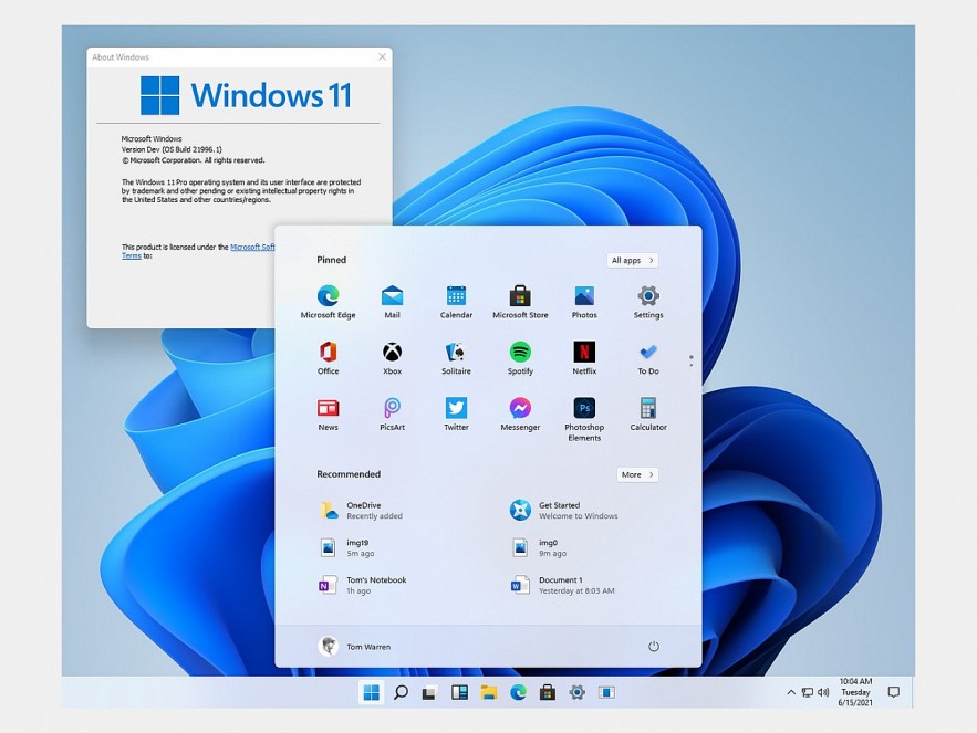 Windows 11: How to Free Update & Official Release Date Windows 11: How to Free Update & Official Release Date