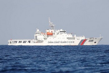 China New Maritime Law - Latest Move to Disregard UNCLOS