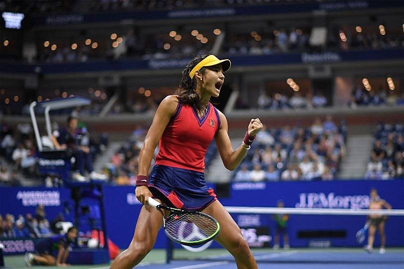 Who is Emma Raducanu - Youngest British Tennis Player to Reach US Open Final in Open Era? Who is Emma Raducanu - Youngest British Tennis Player to Reach US Open Final in Open Era?