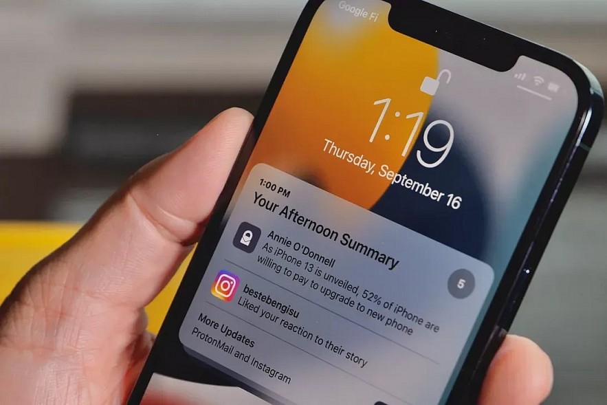 How and When You Can Download iOS 15 and iPadOS 15? How and When You Can Download iOS 15 and iPadOS 15?
