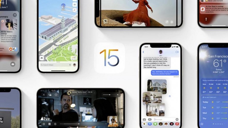 How and When You Can Download iOS 15 and iPadOS 15? How and When You Can Download iOS 15 and iPadOS 15?