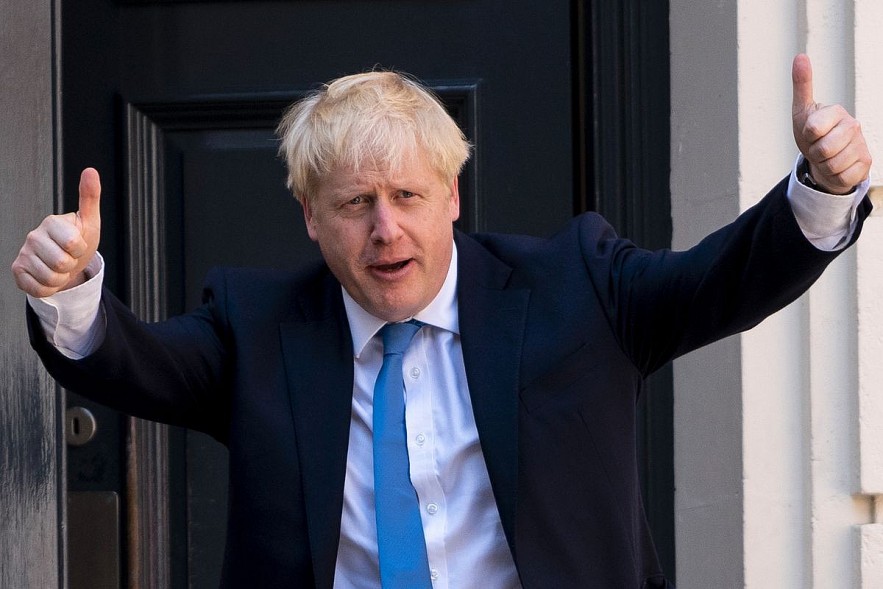 Prime Minister of United Kingdoms Boris Johnson: Biography, Early Life & Career Prime Minister of United Kingdoms Boris Johnson: Biography, Early Life & Career