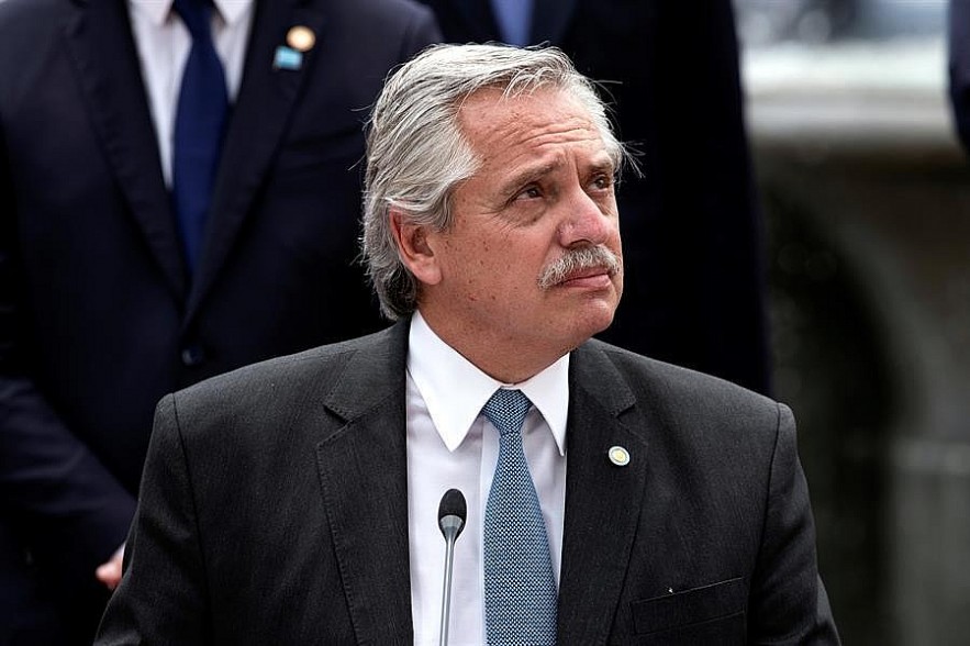 President of Argentina Alberto Fernandez: Biography, Early Life & Career President of Argentina Alberto Fernandez: Biography, Early Life & Career