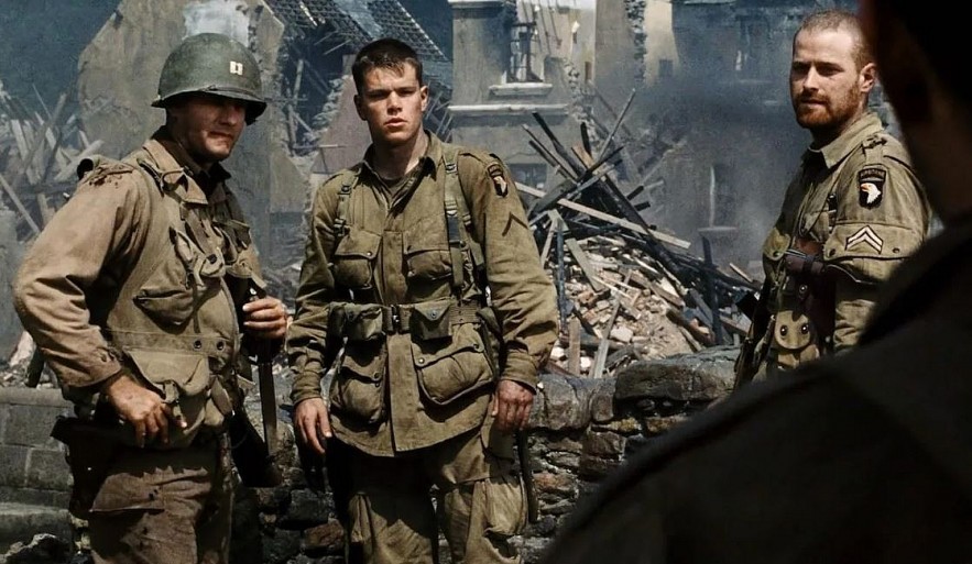Top 15 Best Oscar Winning Movies on Netflix Top 15 Best Oscar Winning Movies on Netflix