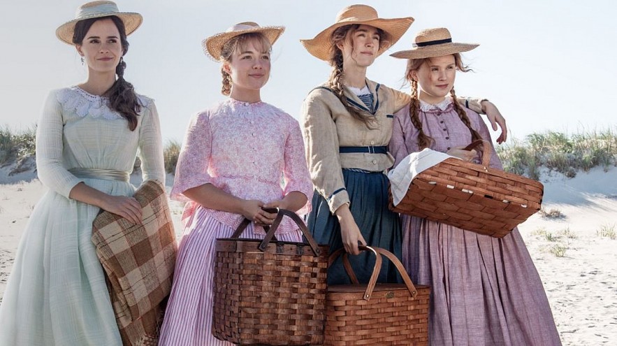 15 Best Movies Based on Books of All Time 15 Best Movies Based on Books of All Time