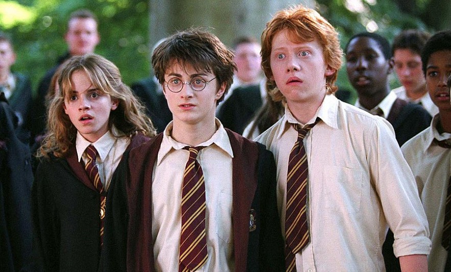 15 Best Movies Based on Books of All Time 15 Best Movies Based on Books of All Time