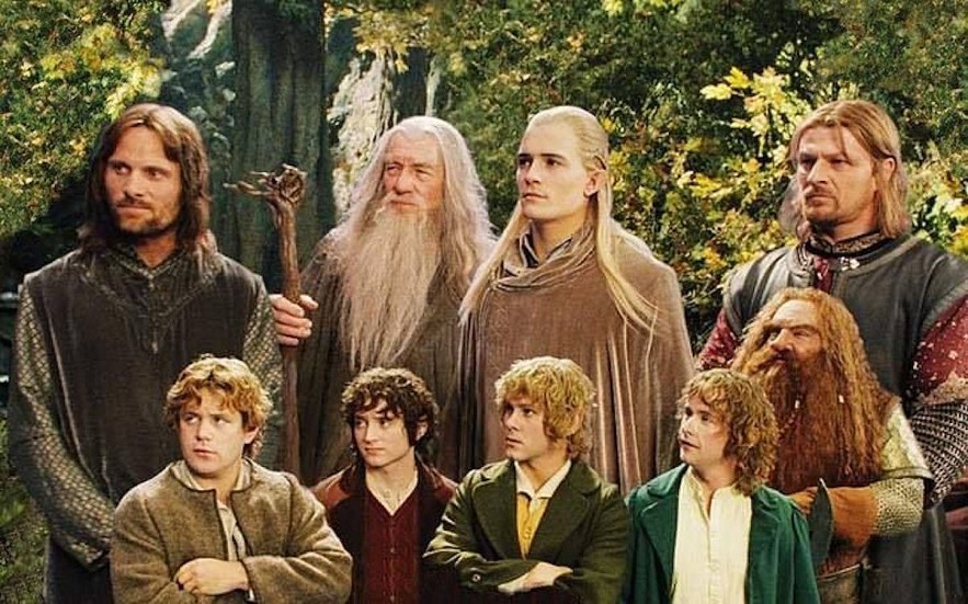 15 Best Movies Based on Books of All Time 15 Best Movies Based on Books of All Time