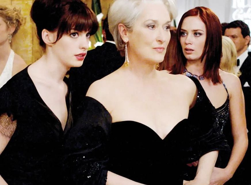 Top 15 Best Chick Flicks Of All Time Top 15 Best Chick Flicks Of All Time