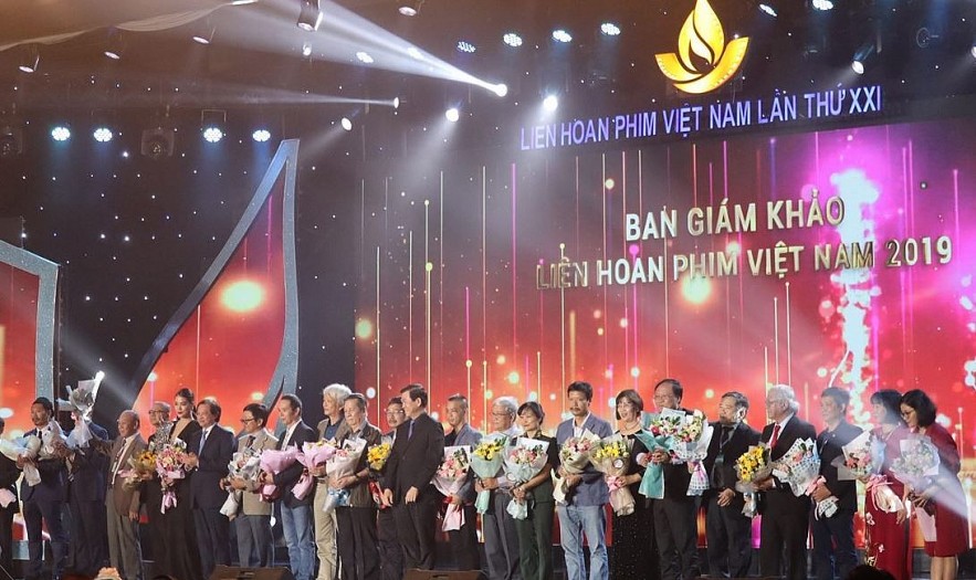 Vietnam Film Industry Seeks Approval For Reboot While Struggling in Pandemic Vietnam Film Industry Seeks Approval For Reboot While Struggling in Pandemic