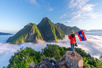 Lao Travel Operators Gear Up to Certify Guides and Drivers with LaoSafe