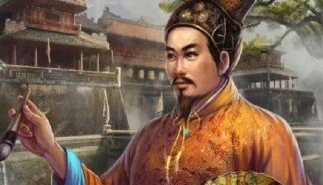 Interesting findings about King Gia Long and his wise diplomacy strategies Interesting findings about King Gia Long and his wise diplomacy strategies