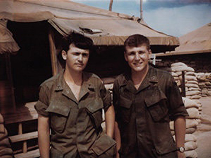 former us defense secretary shared memories of vietnam throughout his life