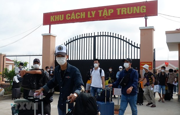 COVID-19 Updates (October 24): Vietnam, India boost tourism cooperation post-COVID-19