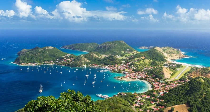 Ultimate Travel Guide to Famous Caribbean Islands in Pandemic Context Ultimate Travel Guide to Famous Caribbean Islands in Pandemic Context