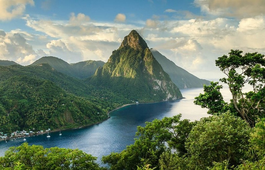 Ultimate Travel Guide to Famous Caribbean Islands in Pandemic Context Ultimate Travel Guide to Famous Caribbean Islands in Pandemic Context