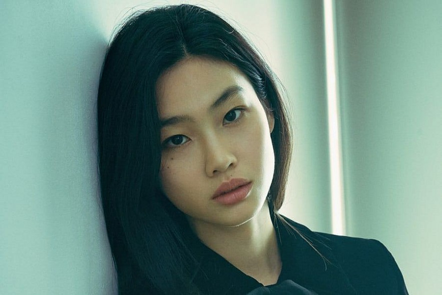 Squid Game Star Jung Ho Yeon Become Second Most-Followed Korean Actress On Instagram Squid Game Star Jung Ho Yeon Become Second Most-Followed Korean Actress On Instagram