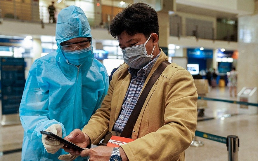 Vietnam Covid-19 Updates (October 12): 3,619 Fresh Cases, 115 Fatalities Recorded Vietnam Covid-19 Updates (October 12): 3,619 Fresh Cases, 115 Fatalities Recorded
