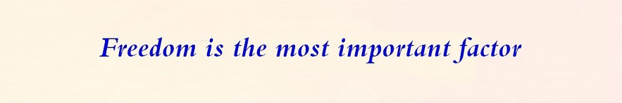 Market Economy Is A Decisive Factor Market Economy Is A Decisive Factor