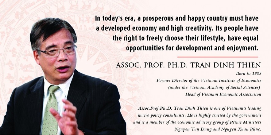 Market Economy Is A Decisive Factor Market Economy Is A Decisive Factor