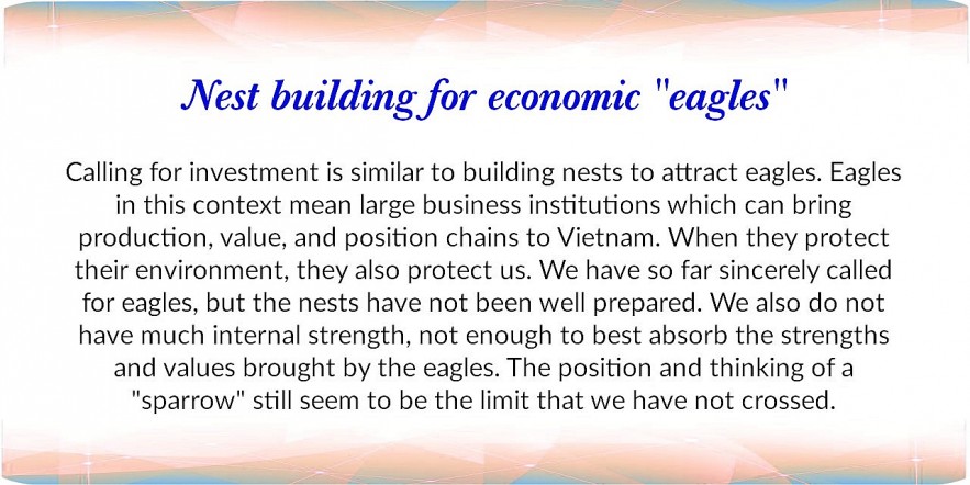 Market Economy Is A Decisive Factor Market Economy Is A Decisive Factor