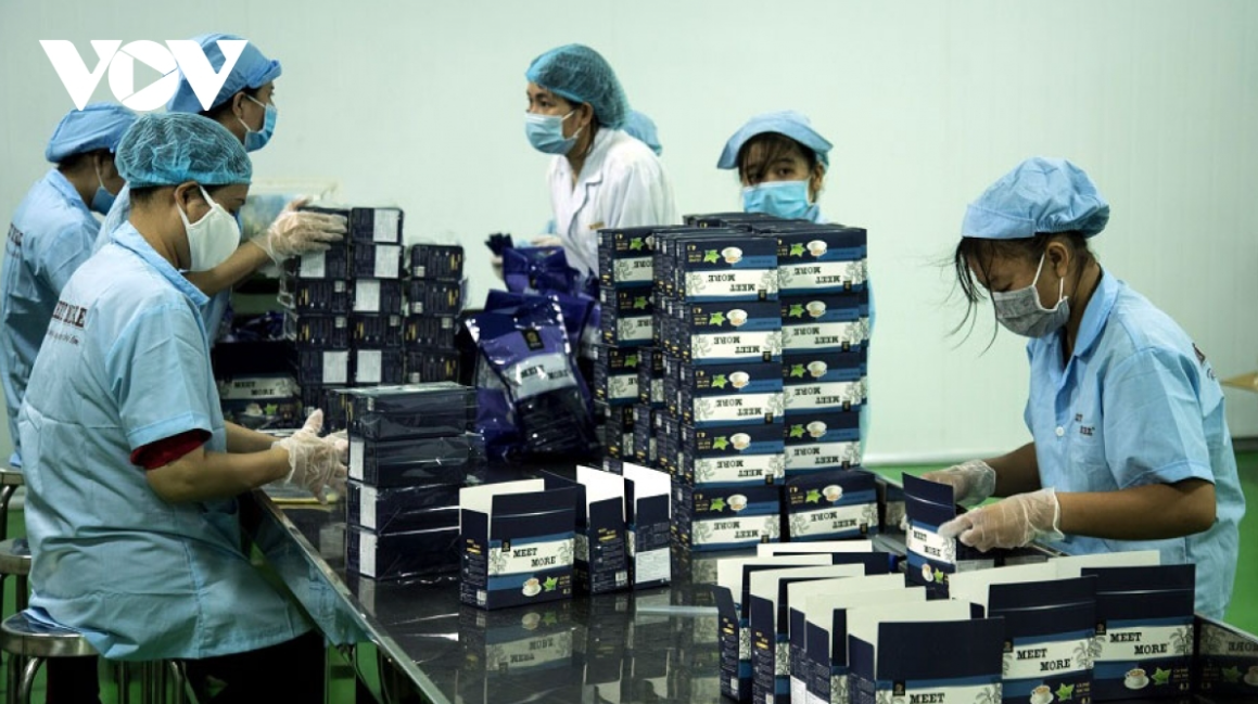 businesses diversify products to enter eu market