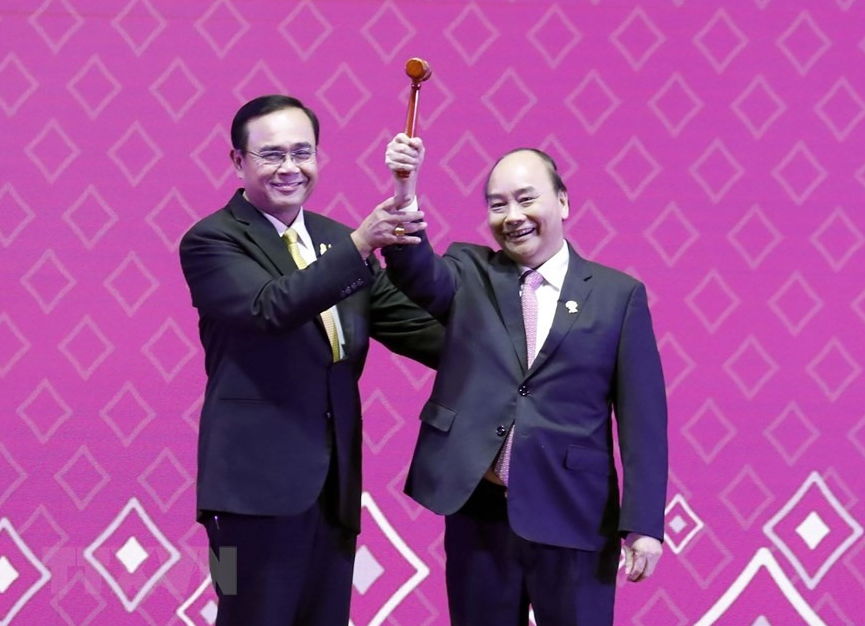 europes renowned modern diplomacy highly valued vietnams 2020 chairmanship of asean