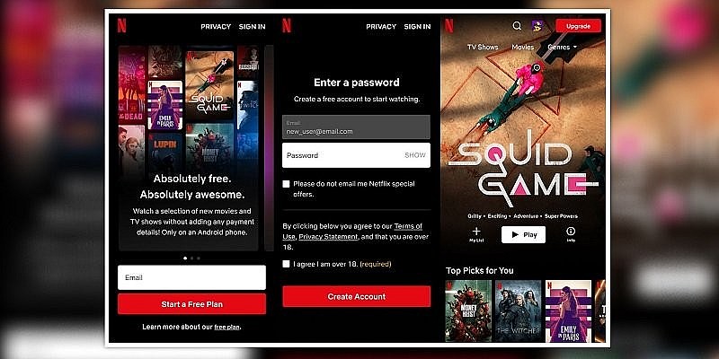 Netflix Introduces Plan to Offer Free Service Without Ads in Vietnam Netflix Introduces Plan to Offer Free Service Without Ads in Vietnam