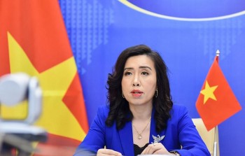 Vietnam Condemns Taiwan's Illegal Actions in South China Sea