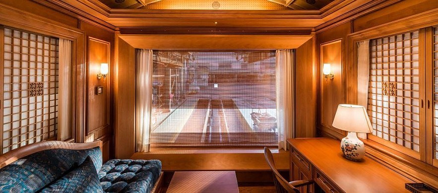 Vietnam's Scenic Train Named in Asian Top 6 Train Journeys for Food, Scenery, Culture Vietnam's Scenic Train Named in Asian Top 6 Train Journeys for Food, Scenery, Culture