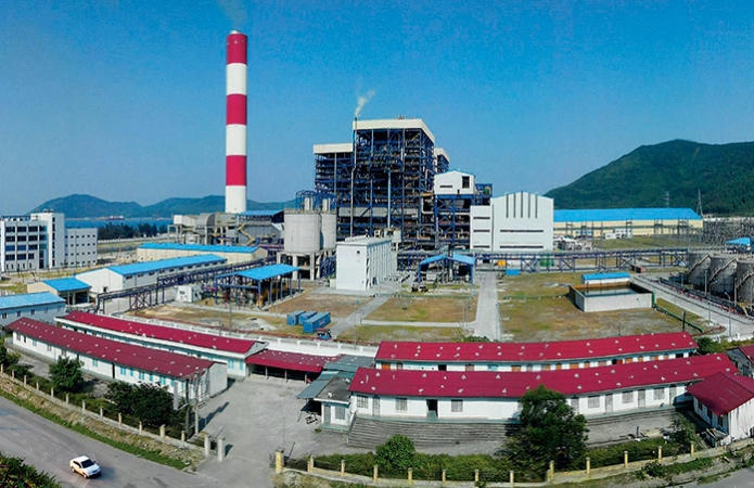joint venture promotes vietnam laos maritime transport connectivity