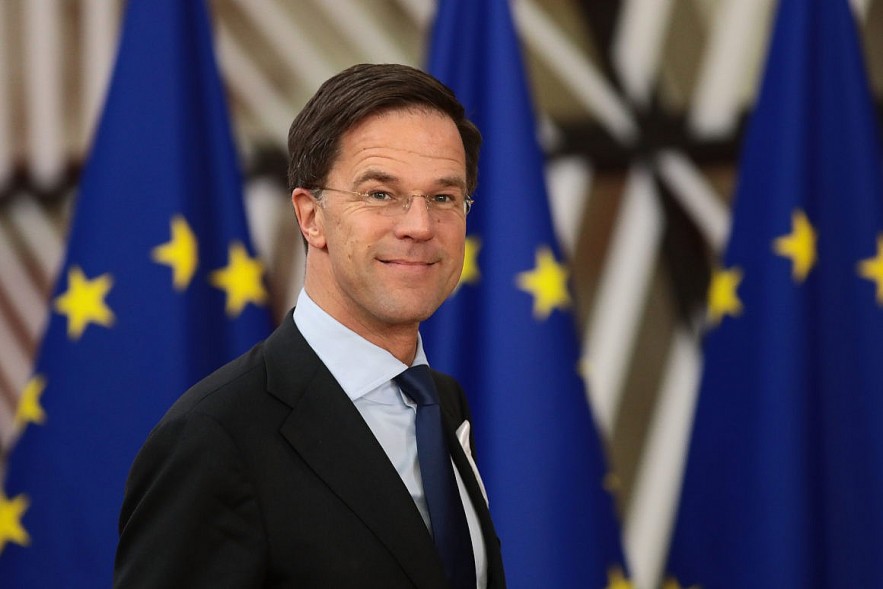 Vietnamese and Dutch PMs Discuss Measures to Promote Comprehensive Relations Vietnamese and Dutch PMs Discuss Measures to Promote Comprehensive Relations