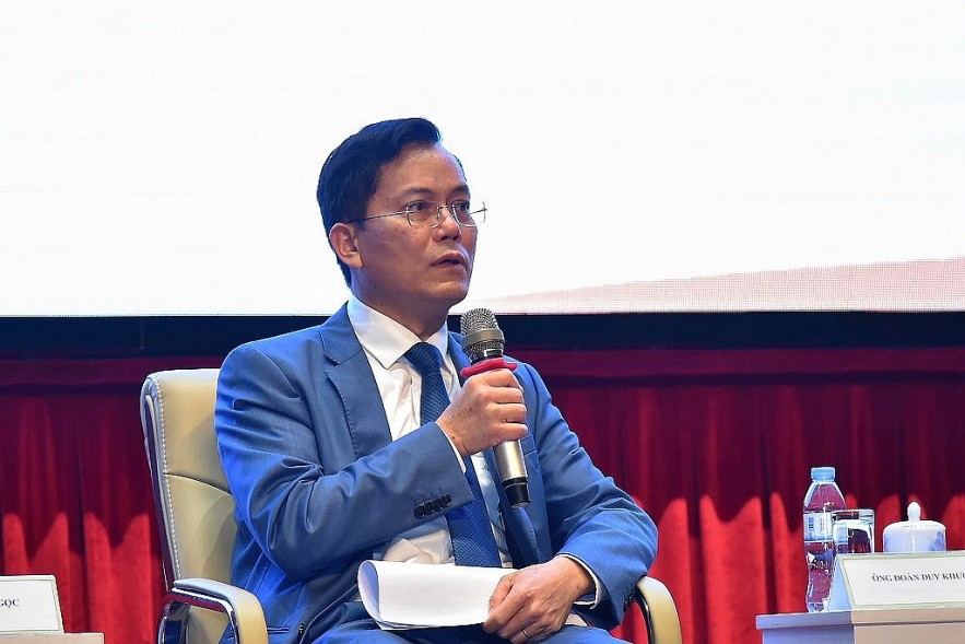 Vietnamese Ambassadors Share Secrets to National Vaccine Diplomacy's Success Vietnamese Ambassadors Share Secrets to National Vaccine Diplomacy's Success