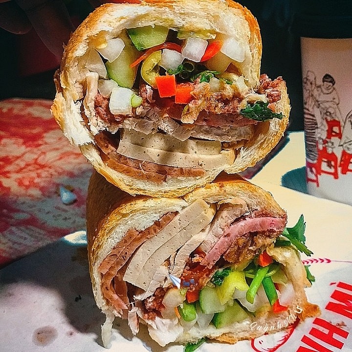 Vietnam's Most Expensive Banh Mi: What's So Special? Vietnam's Most Expensive Banh Mi: What's So Special?