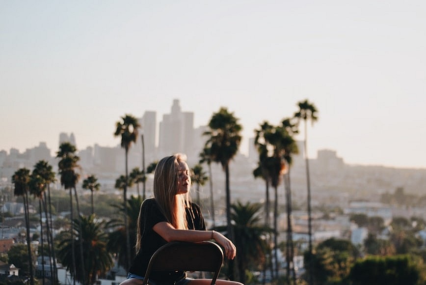 Nine US Cities with Hottest Women Nine US Cities with Hottest Women