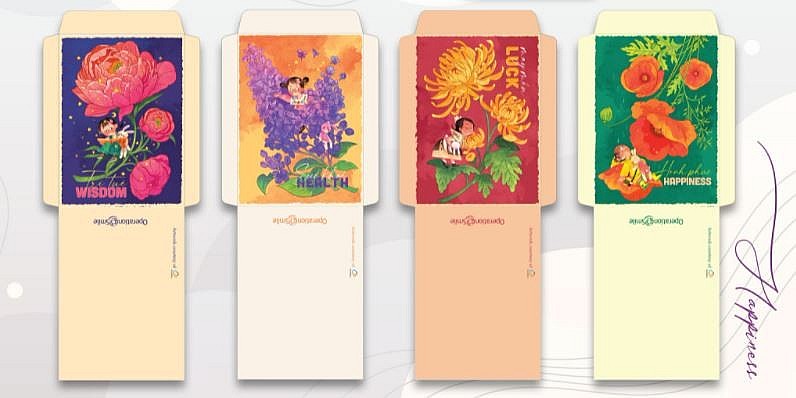 Fundraising Products for New Year Vacation: How NGOs Strive to Make Tet Warmer Fundraising Products for New Year Vacation: How NGOs Strive to Make Tet Warmer