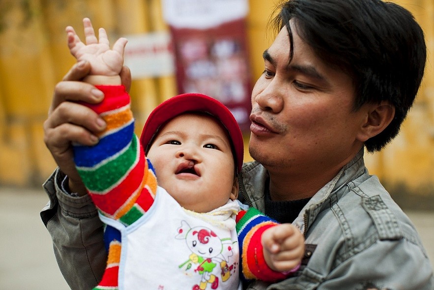 Fundraising Products for New Year Vacation: How NGOs Strive to Make Tet Warmer Fundraising Products for New Year Vacation: How NGOs Strive to Make Tet Warmer