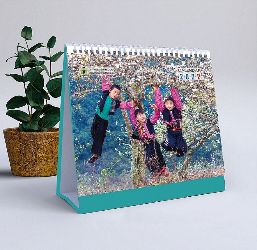 Fundraising Products for New Year Vacation: How NGOs Strive to Make Tet Warmer Fundraising Products for New Year Vacation: How NGOs Strive to Make Tet Warmer