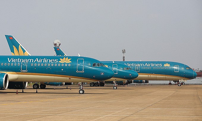 Vietnam Confirms Reopening Air Routes Five Countries and Territories Vietnam Confirms Reopening Air Routes Five Countries and Territories