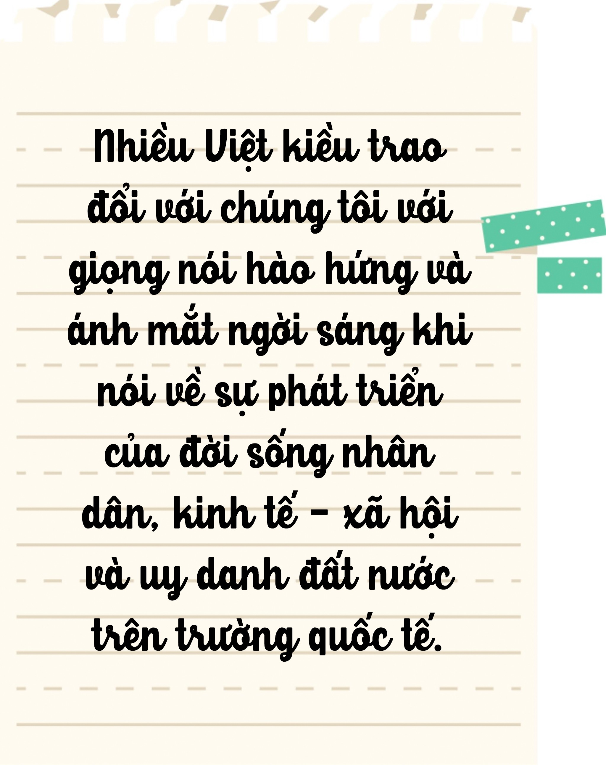 Chúc mừng đất mẹ Chúc mừng đất mẹ