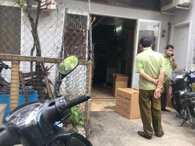 Tin tức pháp luật hôm nay 15/2: Triệt xóa nhóm tín dụng đen cho vay với lãi suất 120%/năm tin tuc phap luat hom nay 152 triet xoa nhom tin dung den cho vay voi lai suat 120nam