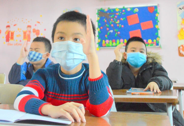 Tin tức trong ngày 15/2: Vĩnh Phúc quyết không để lây lan Covid-19 cho Hà Nội tin tuc trong ngay 152 bo giao duc va dao tao de nghi cho hoc sinh nghi het thang 2