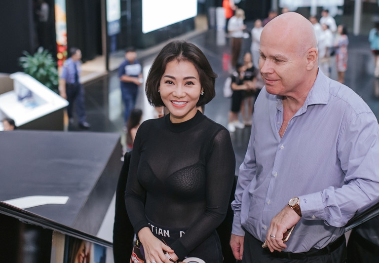 Ngắm những căn biệt thự triệu đô của Thu Minh cùng chồng đại gia người Hà Lan ngam nhung can biet thu trieu do cua thu minh cung chong dai gia nguoi ha lan