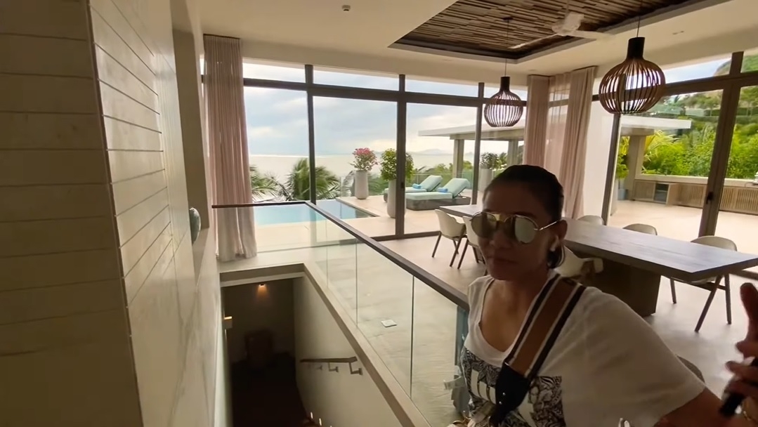 Ngắm những căn biệt thự triệu đô của Thu Minh cùng chồng đại gia người Hà Lan ngam nhung can biet thu trieu do cua thu minh cung chong dai gia nguoi ha lan