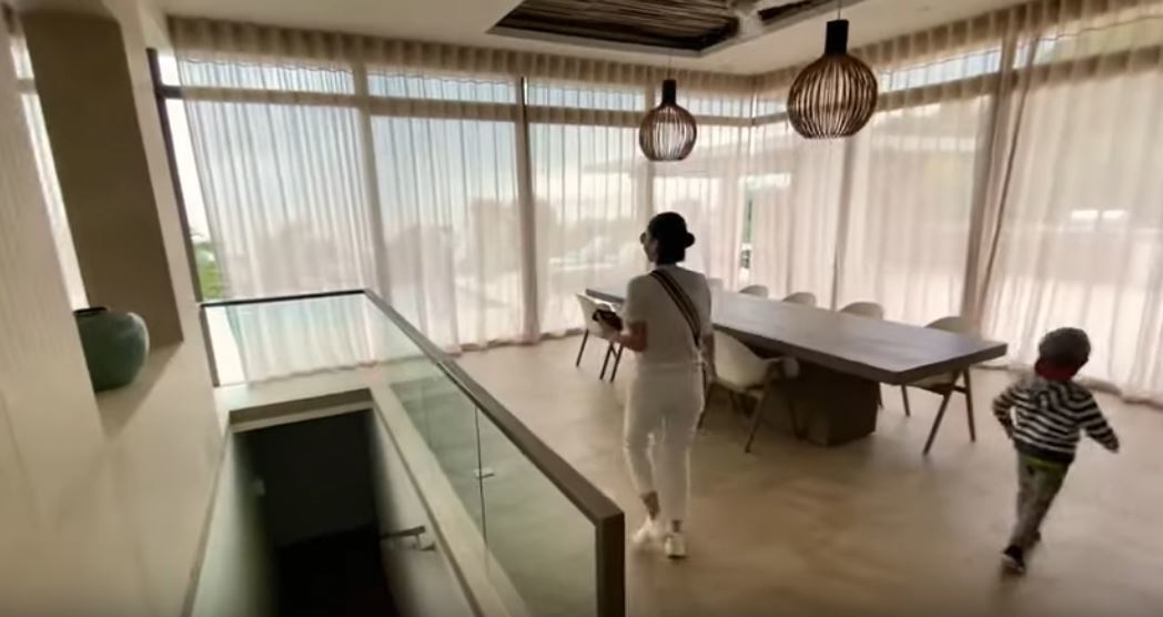 Ngắm những căn biệt thự triệu đô của Thu Minh cùng chồng đại gia người Hà Lan ngam nhung can biet thu trieu do cua thu minh cung chong dai gia nguoi ha lan