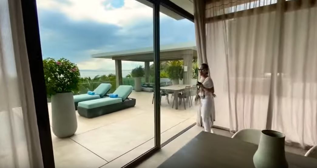 Ngắm những căn biệt thự triệu đô của Thu Minh cùng chồng đại gia người Hà Lan ngam nhung can biet thu trieu do cua thu minh cung chong dai gia nguoi ha lan