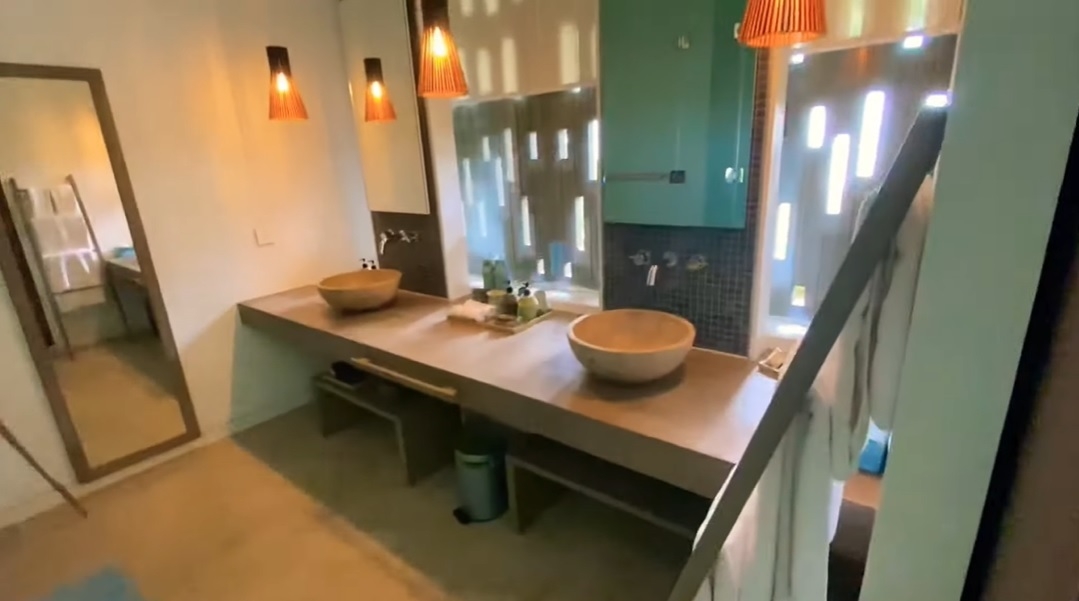 Ngắm những căn biệt thự triệu đô của Thu Minh cùng chồng đại gia người Hà Lan ngam nhung can biet thu trieu do cua thu minh cung chong dai gia nguoi ha lan