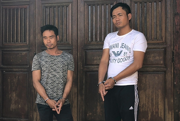 Tin pháp luật 24h nóng nhất hôm nay (18/2): Triệt phá đường dây lô đề tiền tỷ do 5 phụ nữ đứng đầu tin phap luat 24h nong nhat hom nay 182 triet pha duong day lo de tien ti do 5 nguoi phu nu dung dau
