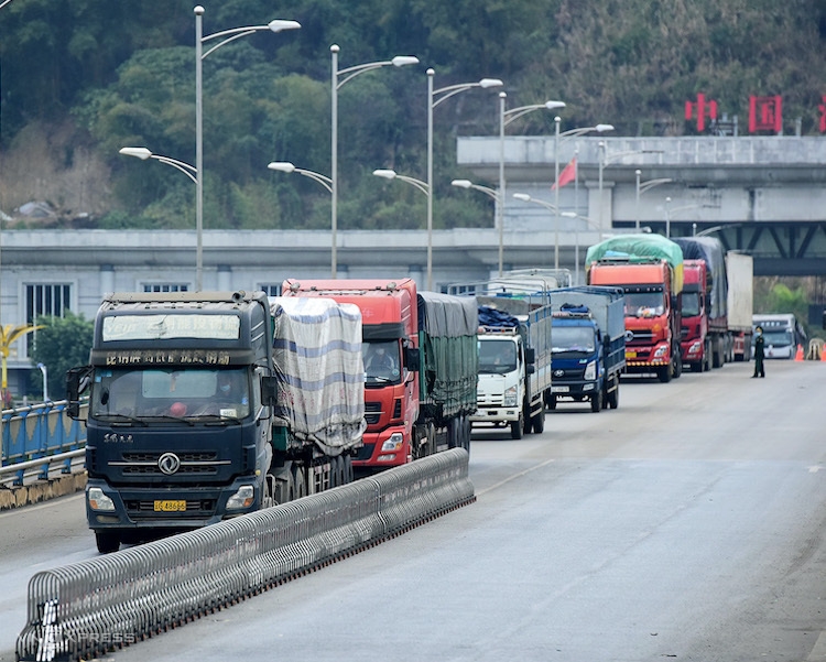 Tin tức trong ngày 19/2 mới nhất: Ca nhiễm corona mới ở Hong Kong từng đến Đà Nẵng tin tuc trong ngay 192 moi nhat ca ncov moi o hong kong tung den da nang