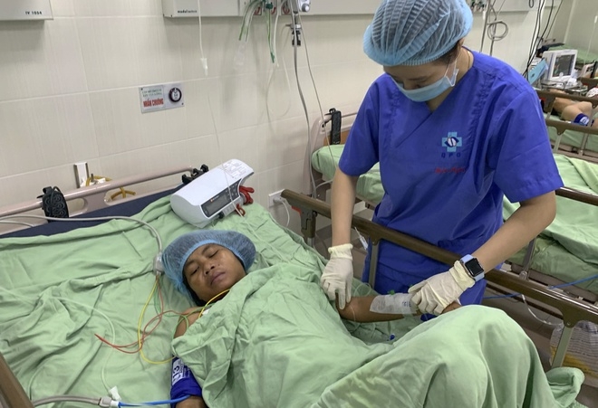 Tin tức trong ngày 21/2 mới nhất: Hà Nội ghi nhận thêm 3 ca nghi nhiễm Covid-19 tin tuc trong ngay 212 moi nhat ha noi ghi nhan them 3 ca nghi nhiem covid 19